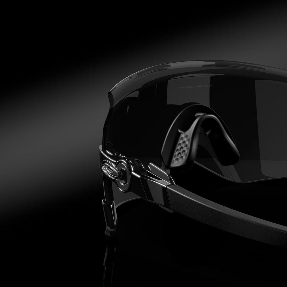 OAKLEY Kato Prizm Black Lenses - Picture 3 of 16